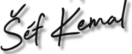 Chef Kemal Prague Logo